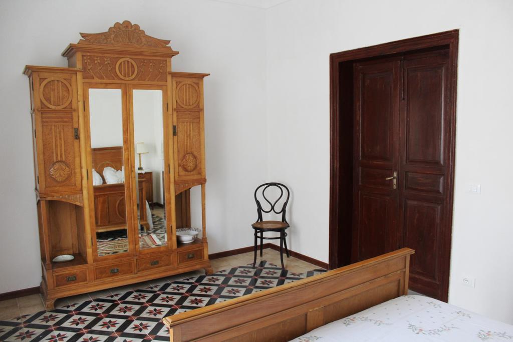 Ferienwohnung Palazzo Taormina Castellammare del Golfo Exterior foto