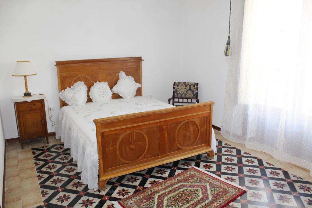 Ferienwohnung Palazzo Taormina Castellammare del Golfo Exterior foto