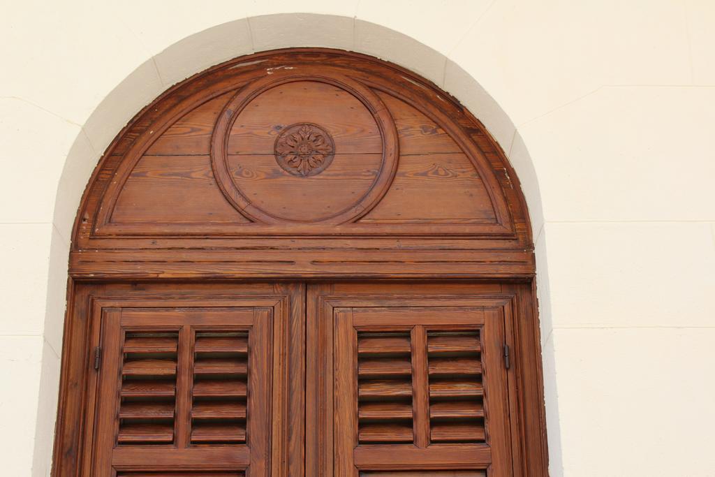 Ferienwohnung Palazzo Taormina Castellammare del Golfo Exterior foto